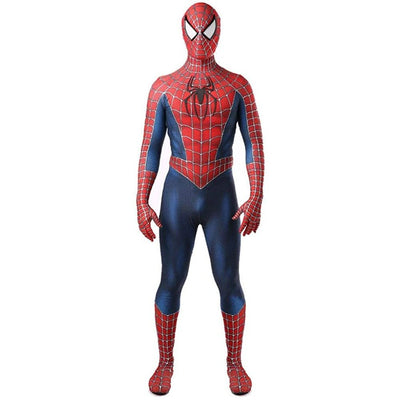 3D Spiderman Full Bodysuit®