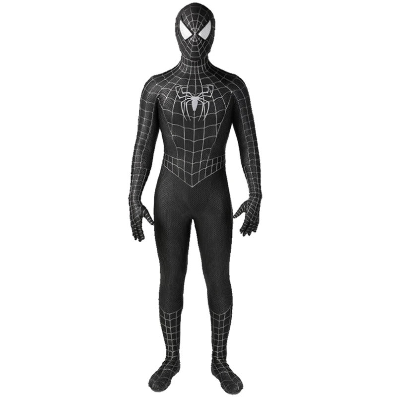 3D Spiderman Full Bodysuit®