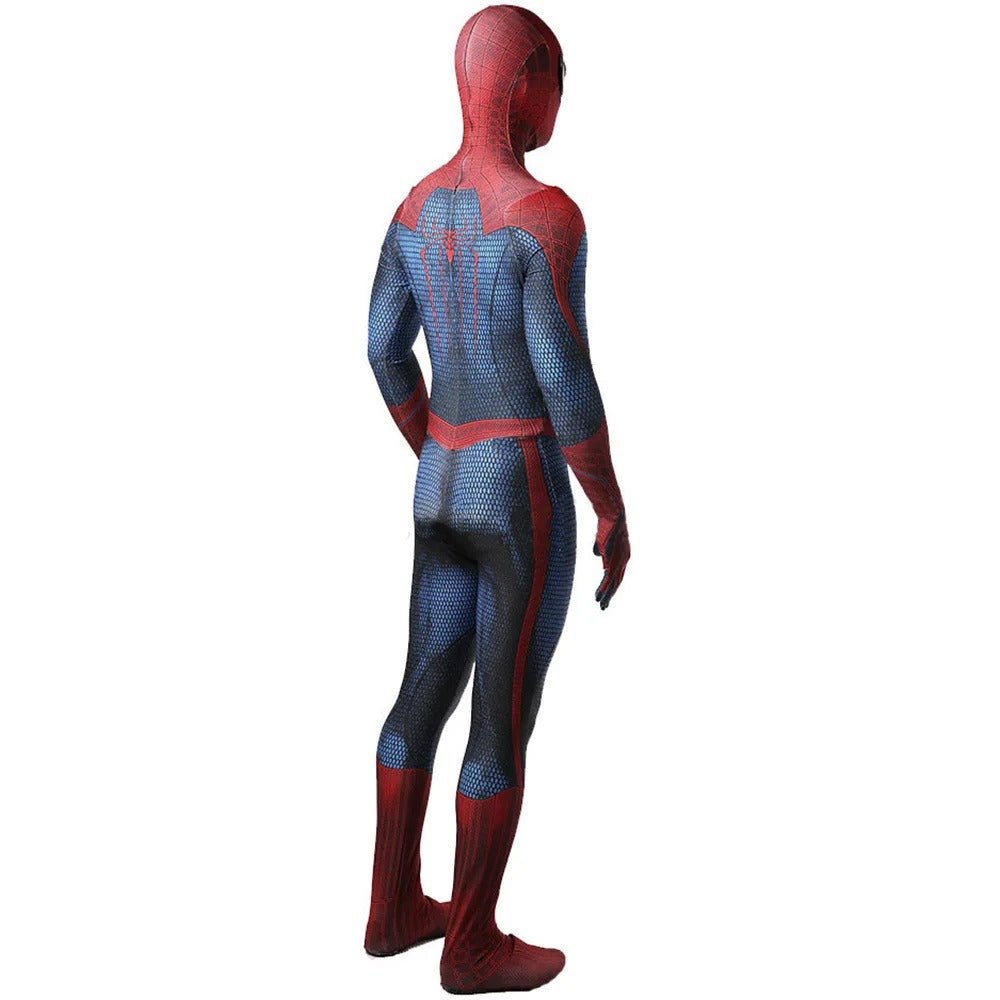 3D Spiderman Full Bodysuit®