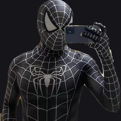 3D Spiderman Full Bodysuit®