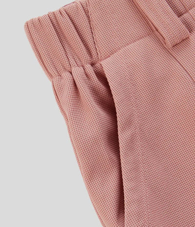 May - High Waisted Trousers