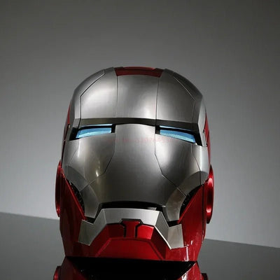 Iron Men Mask Limited Edition®