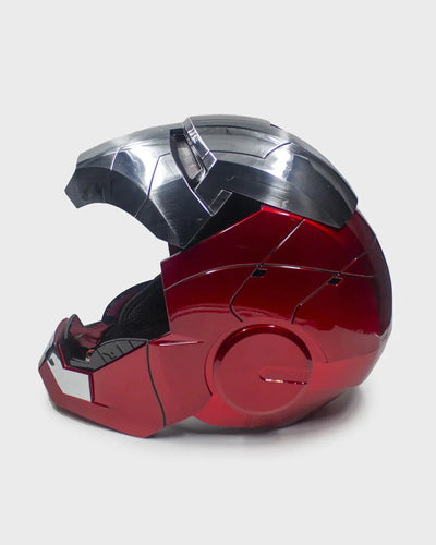 Iron Men Mask Limited Edition®