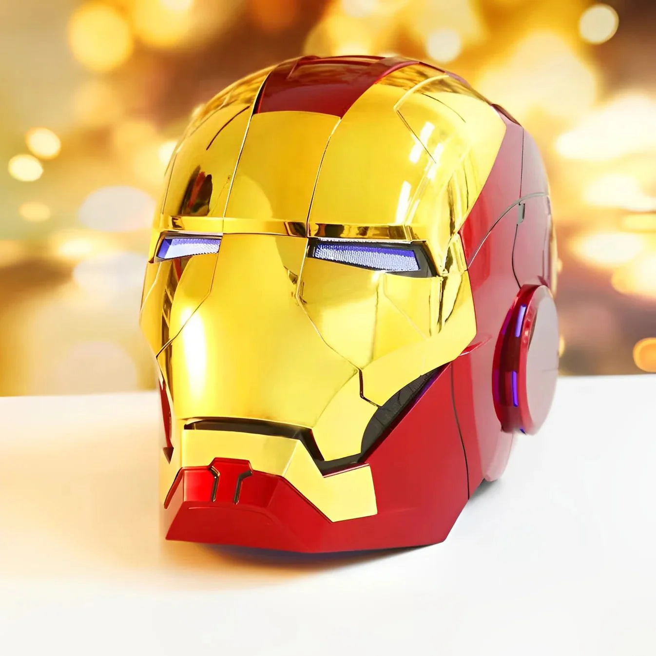 Iron Men Mask Limited Edition®