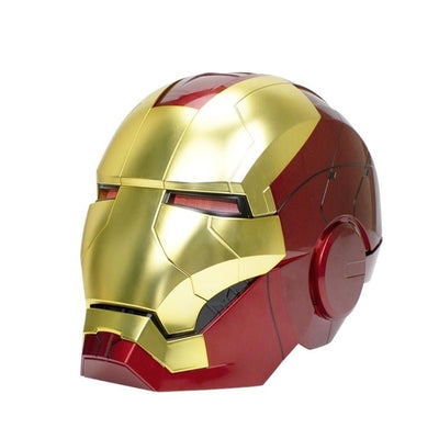 Iron Men Mask Limited Edition®