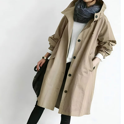 Lena | Trenchcoat